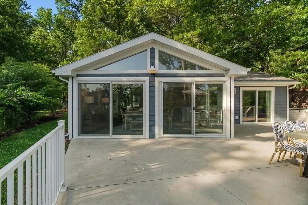 6365 Waters Edge Lane Saugatuck Township MI 49453