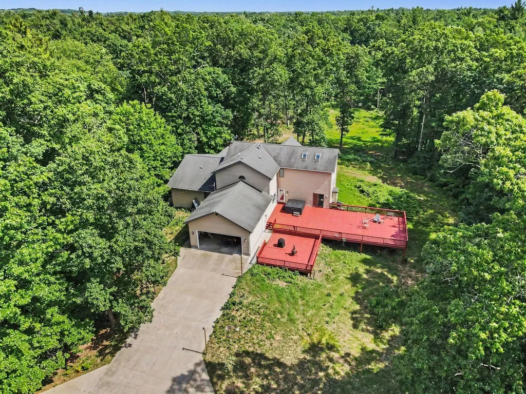3071 W White Lake Drive Fruitland Township MI 49461