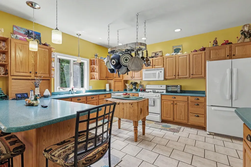 3071 W White Lake Drive Fruitland Township MI 49461