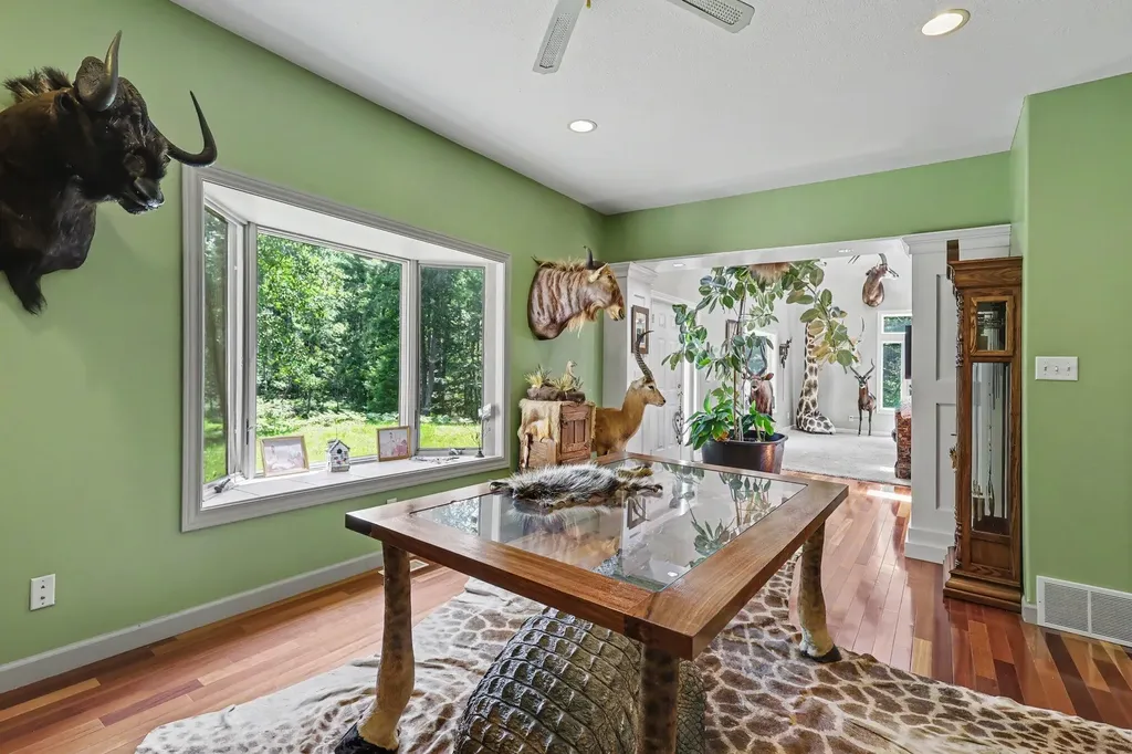 3071 W White Lake Drive Fruitland Township MI 49461