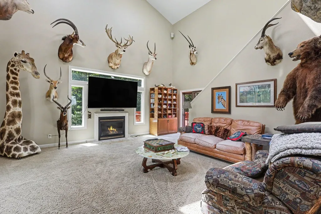 3071 W White Lake Drive Fruitland Township MI 49461
