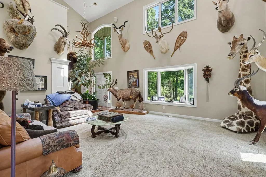 3071 W White Lake Drive Fruitland Township MI 49461