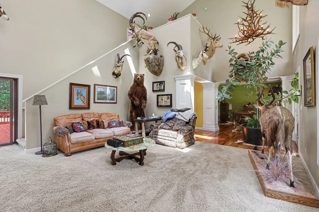 3071 W White Lake Drive Fruitland Township MI 49461