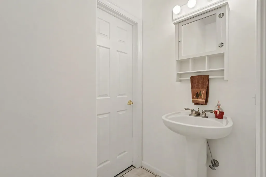 3071 W White Lake Drive Fruitland Township MI 49461
