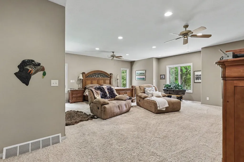 3071 W White Lake Drive Fruitland Township MI 49461