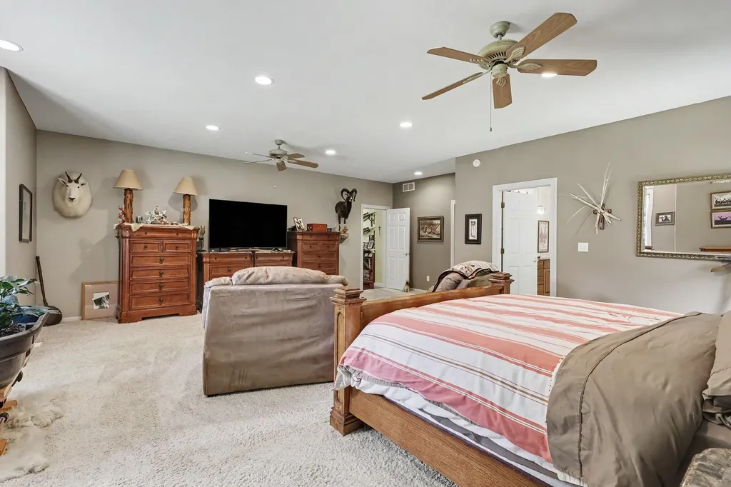 3071 W White Lake Drive Fruitland Township MI 49461