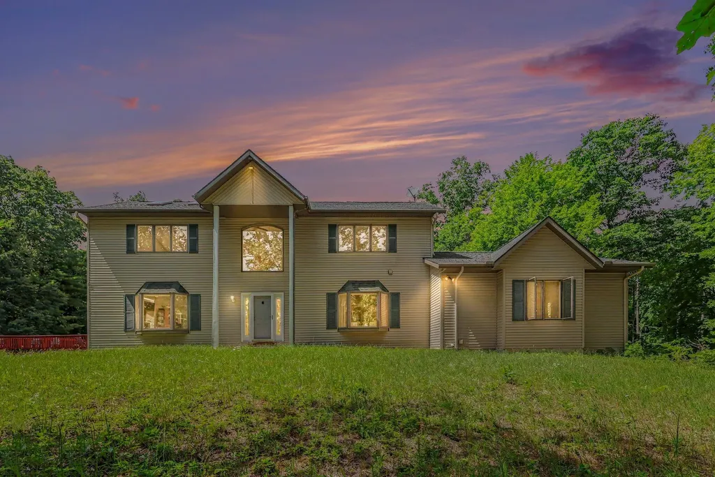 3071 W White Lake Drive Fruitland Township MI 49461