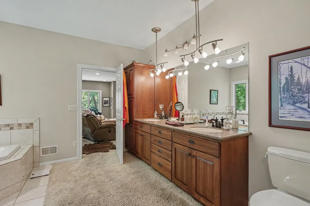 3071 W White Lake Drive Fruitland Township MI 49461