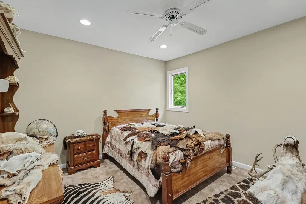 3071 W White Lake Drive Fruitland Township MI 49461
