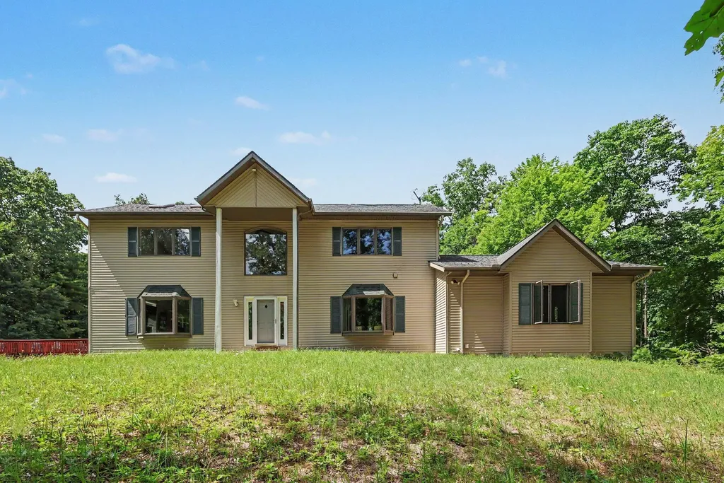 3071 W White Lake Drive Fruitland Township MI 49461