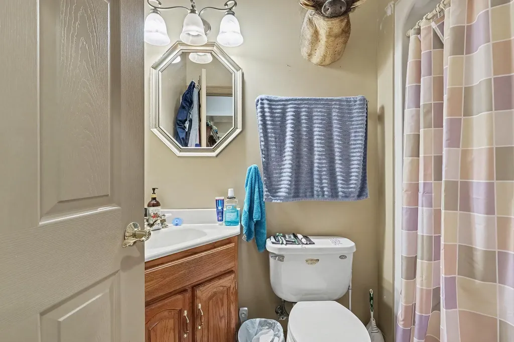 3071 W White Lake Drive Fruitland Township MI 49461