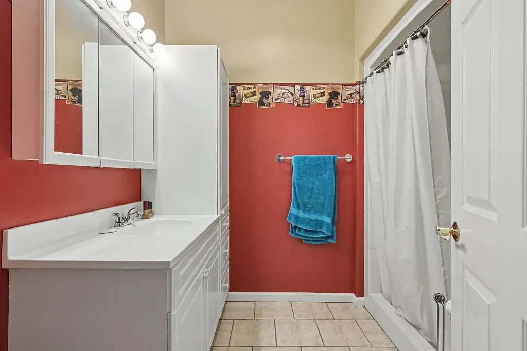 3071 W White Lake Drive Fruitland Township MI 49461