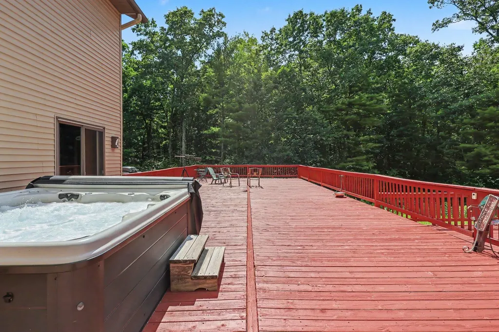 3071 W White Lake Drive Fruitland Township MI 49461