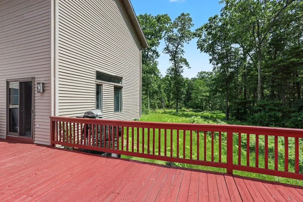 3071 W White Lake Drive Fruitland Township MI 49461