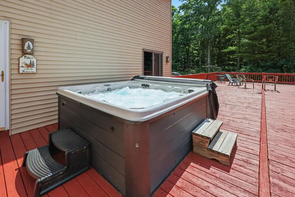 3071 W White Lake Drive Fruitland Township MI 49461