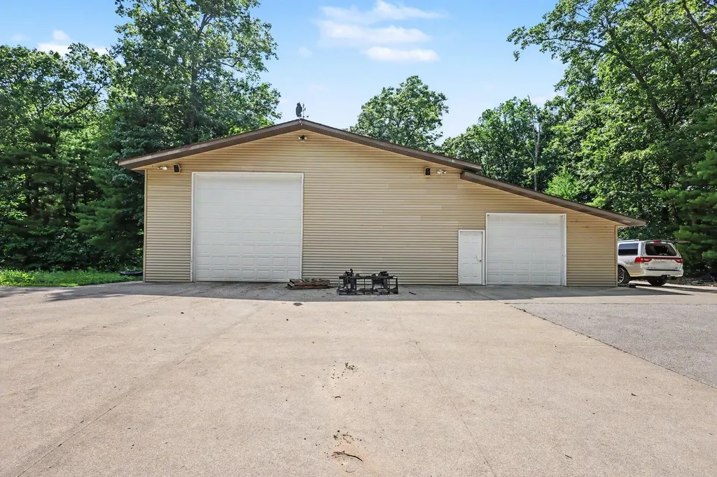 3071 W White Lake Drive Fruitland Township MI 49461
