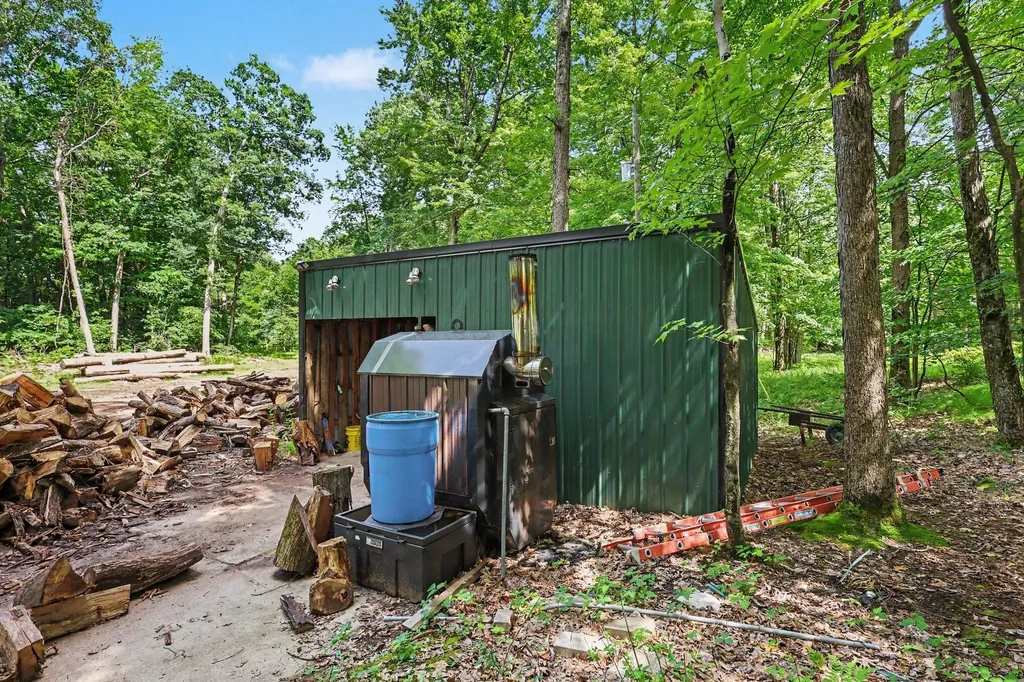 3071 W White Lake Drive Fruitland Township MI 49461
