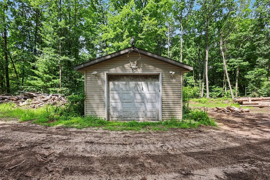 3071 W White Lake Drive Fruitland Township MI 49461