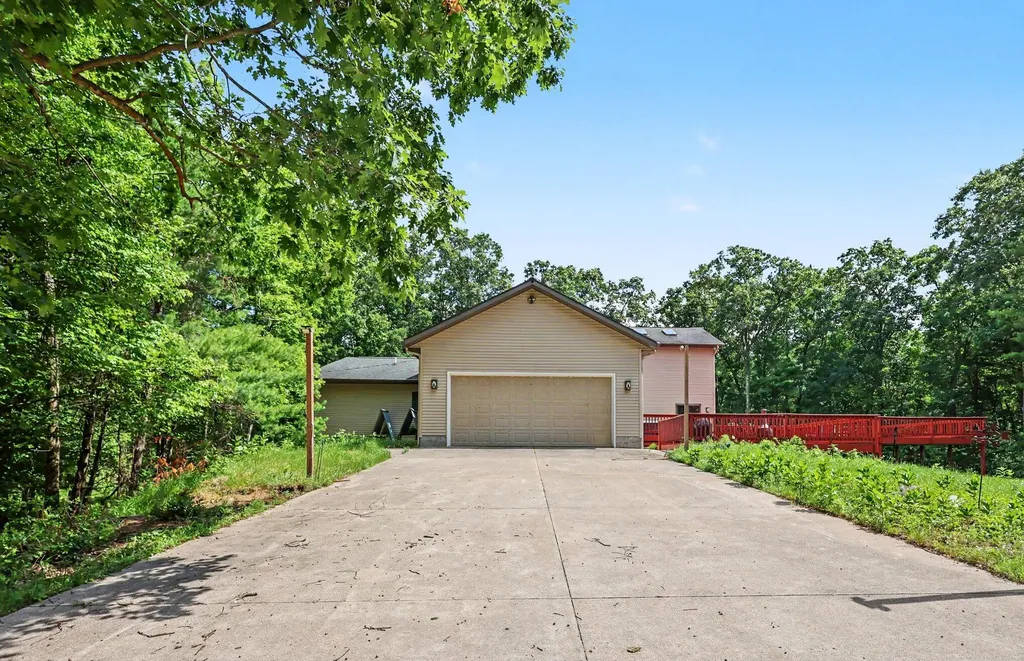3071 W White Lake Drive Fruitland Township MI 49461