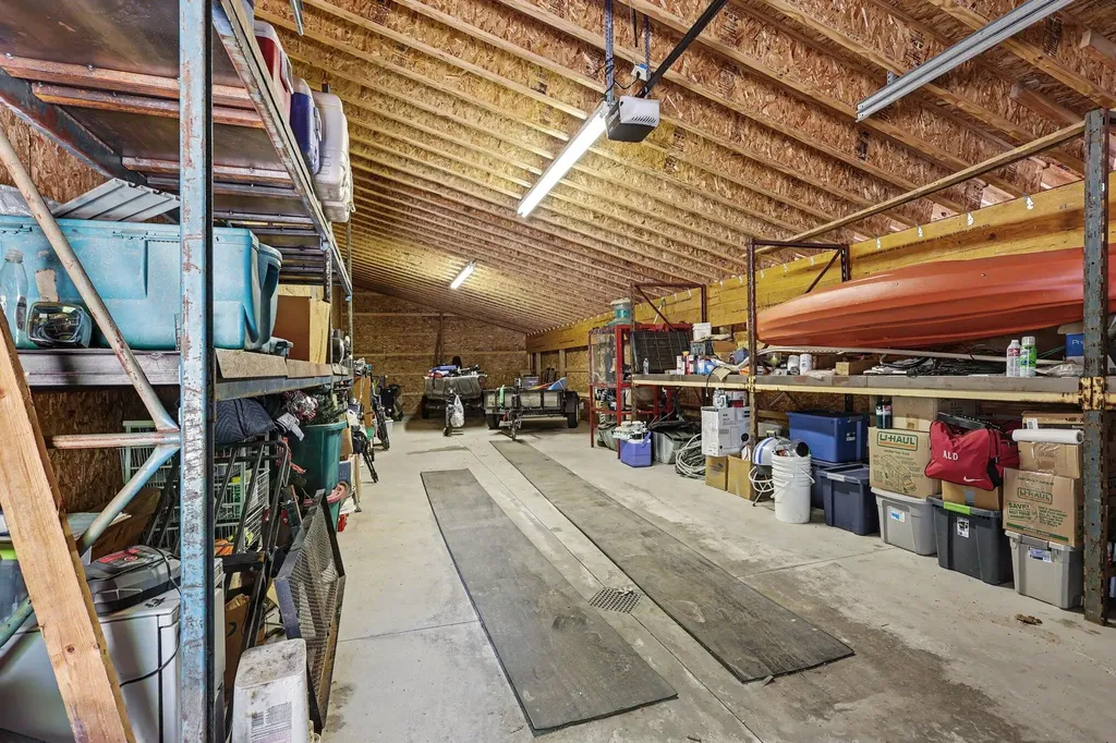 3071 W White Lake Drive Fruitland Township MI 49461
