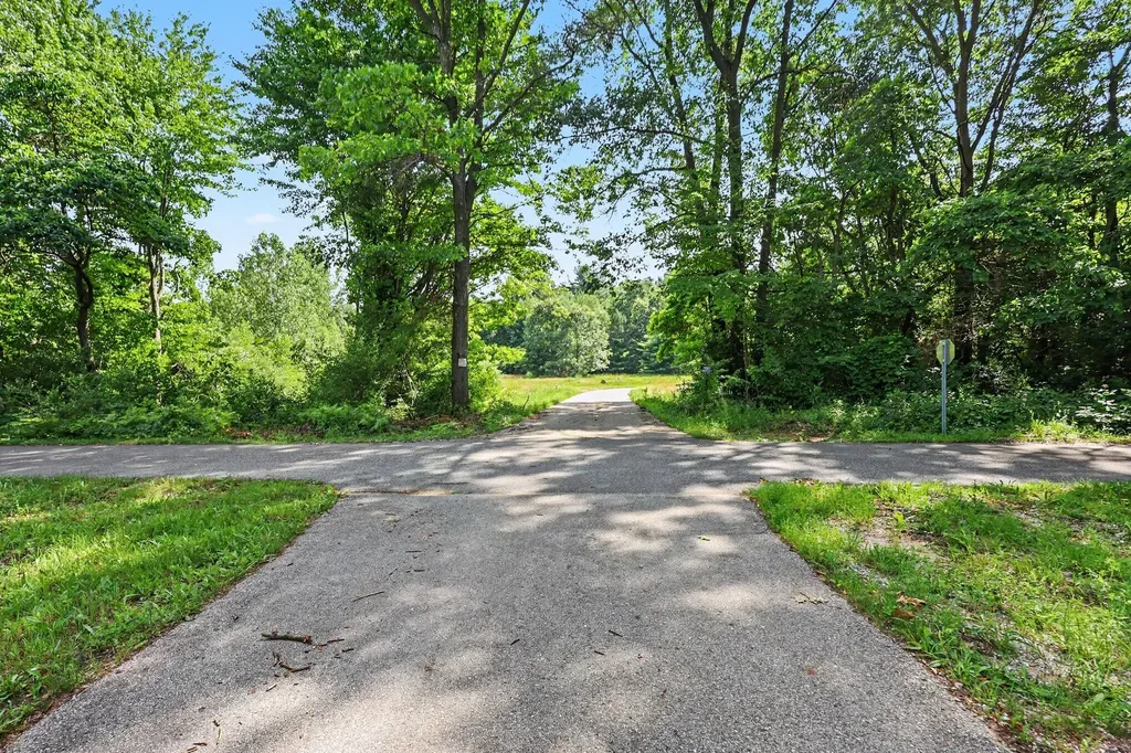 3071 W White Lake Drive Fruitland Township MI 49461