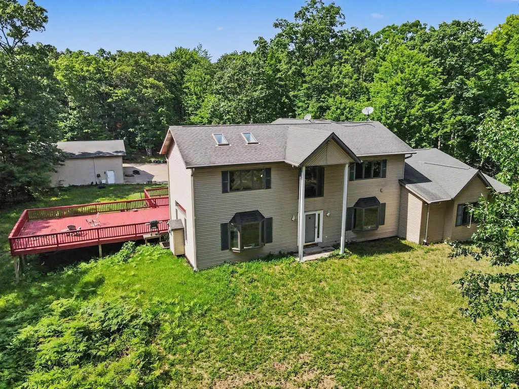 3071 W White Lake Drive Fruitland Township MI 49461