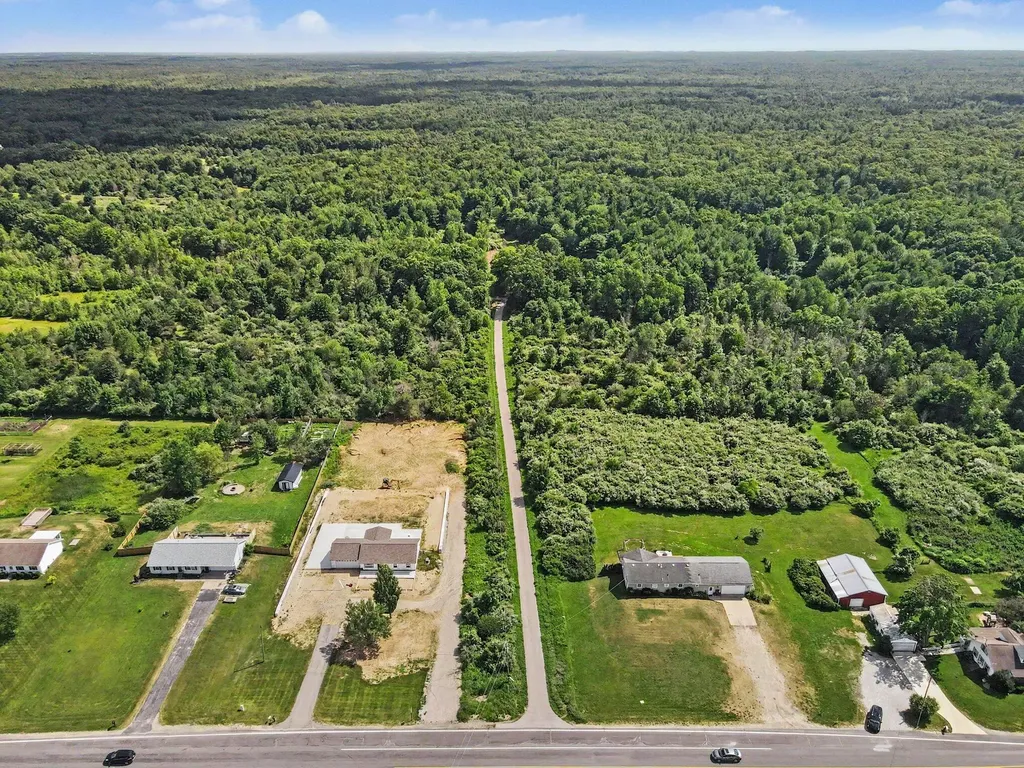 3071 W White Lake Drive Fruitland Township MI 49461