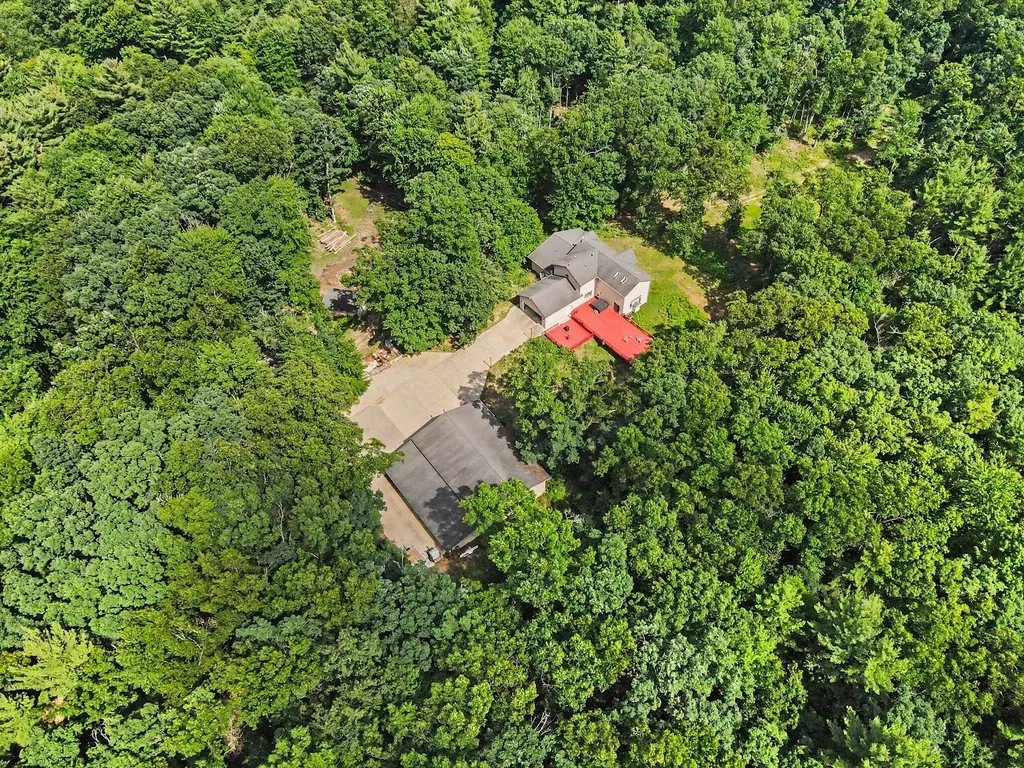 3071 W White Lake Drive Fruitland Township MI 49461