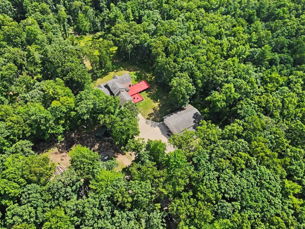 3071 W White Lake Drive Fruitland Township MI 49461