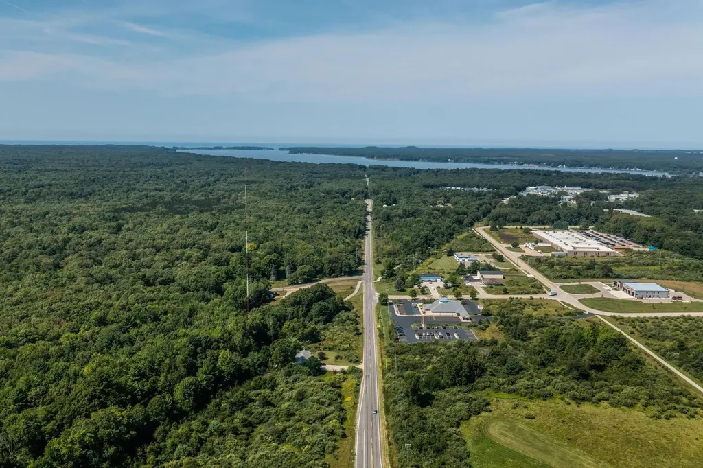 3071 W White Lake Drive Fruitland Township MI 49461