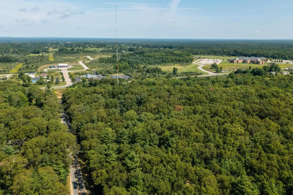 3071 W White Lake Drive Fruitland Township MI 49461