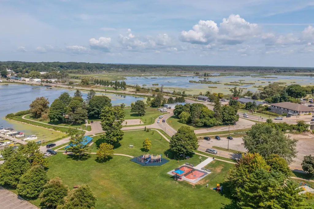 3071 W White Lake Drive Fruitland Township MI 49461