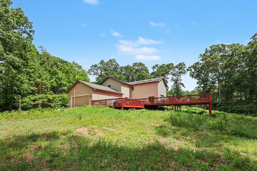 3071 W White Lake Drive Fruitland Township MI 49461