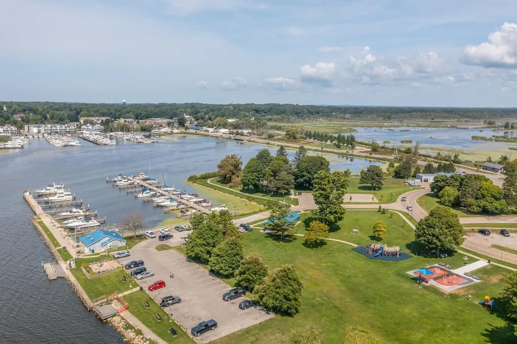 3071 W White Lake Drive Fruitland Township MI 49461