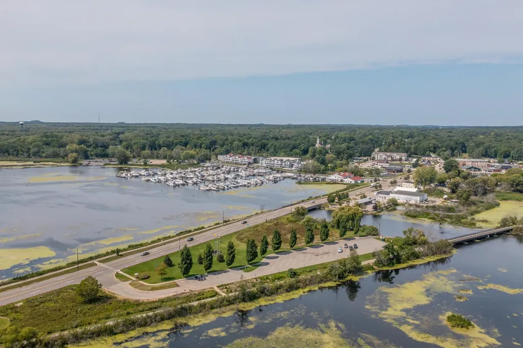 3071 W White Lake Drive Fruitland Township MI 49461
