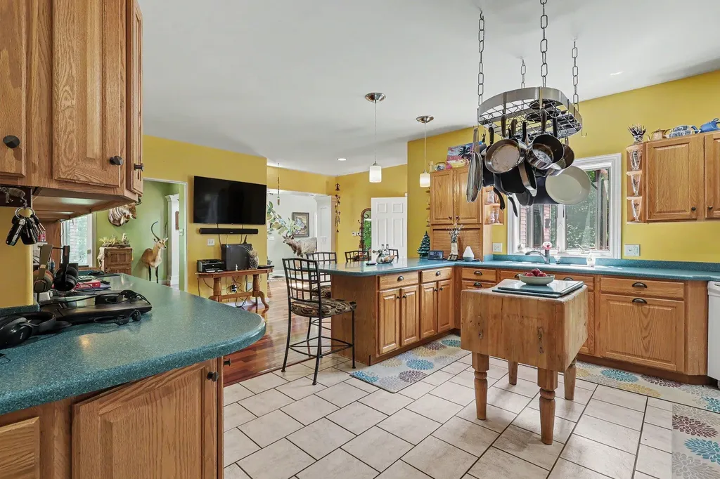 3071 W White Lake Drive Fruitland Township MI 49461