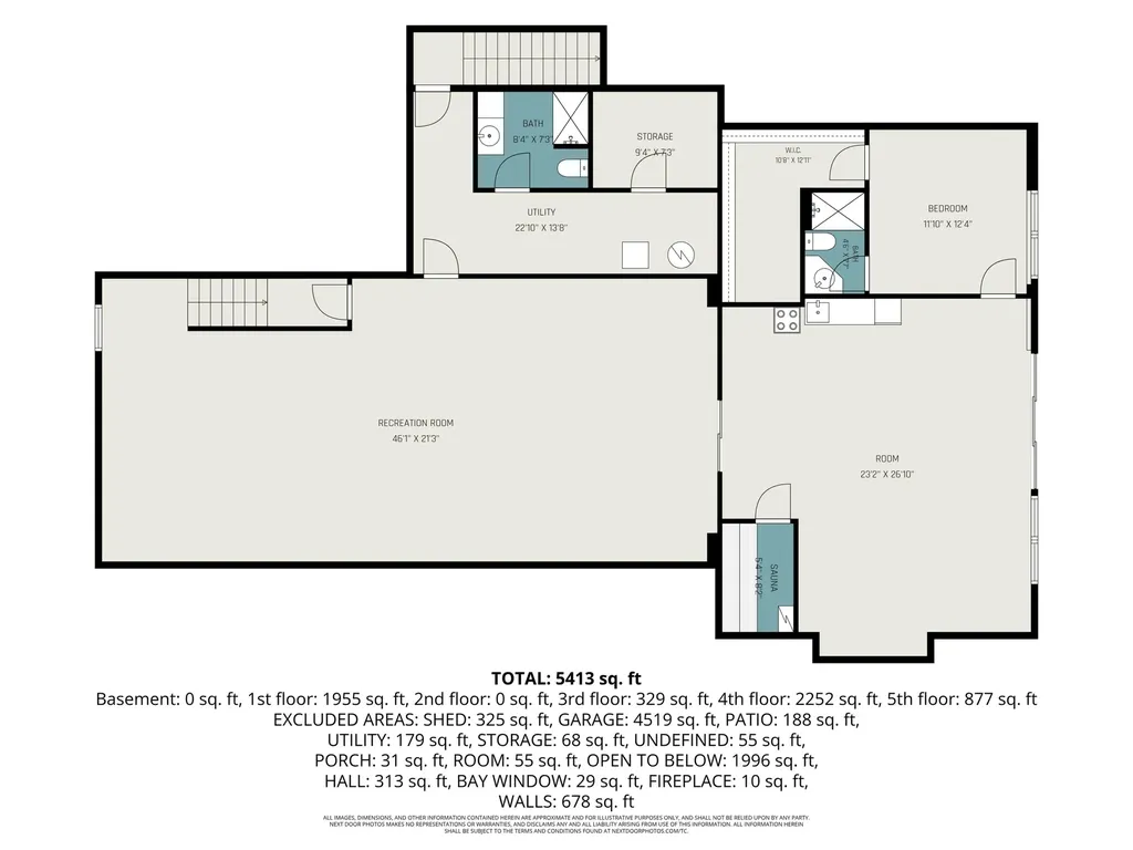 3071 W White Lake Drive Fruitland Township MI 49461