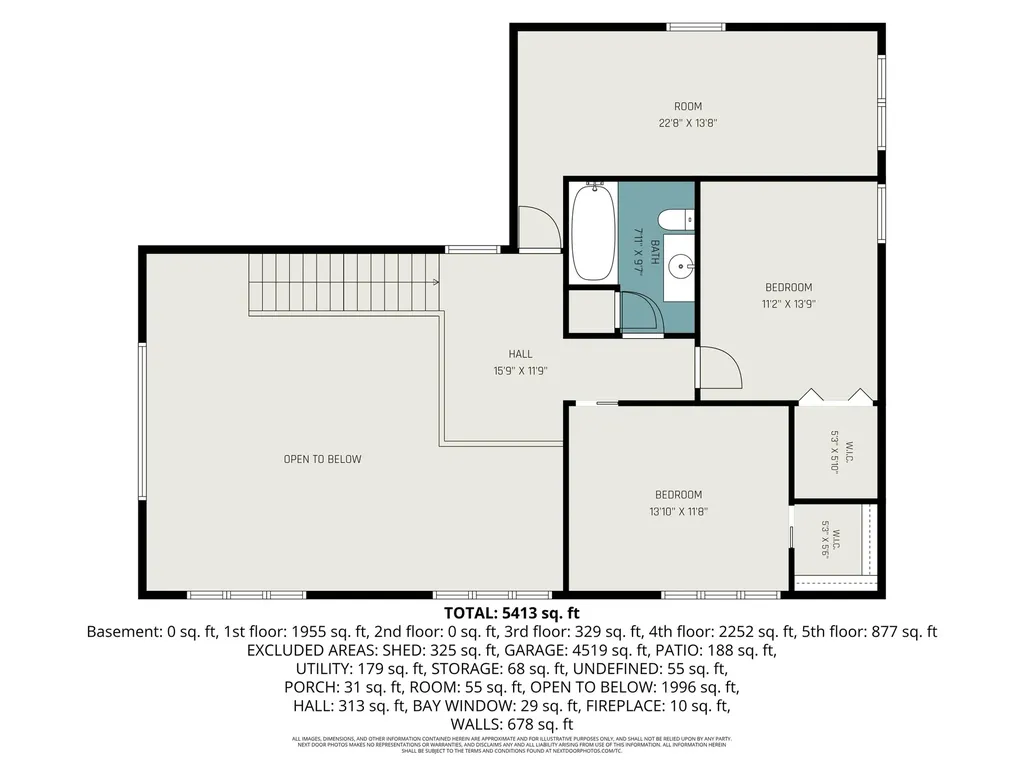 3071 W White Lake Drive Fruitland Township MI 49461