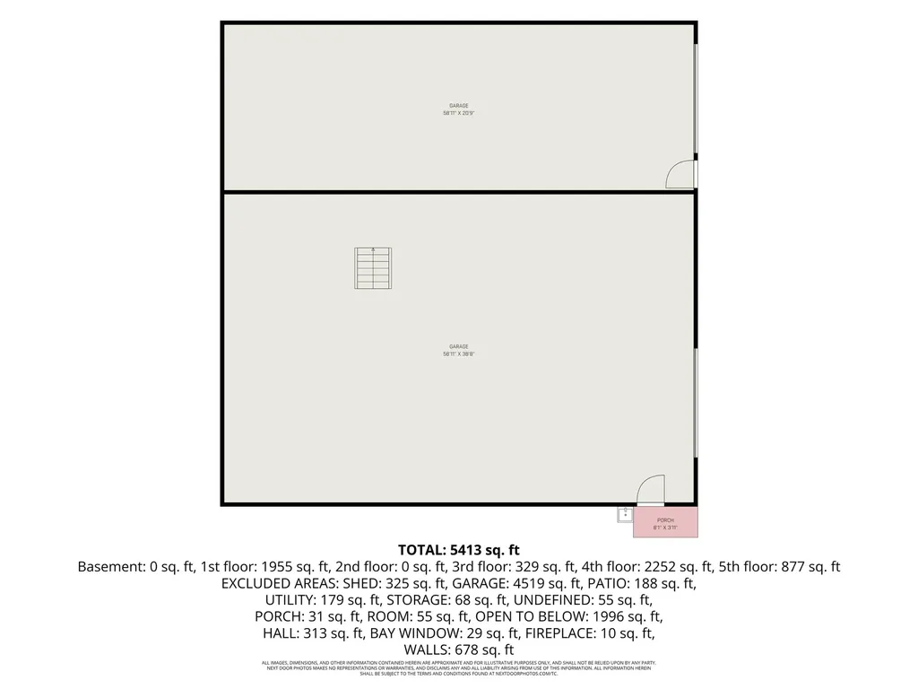 3071 W White Lake Drive Fruitland Township MI 49461