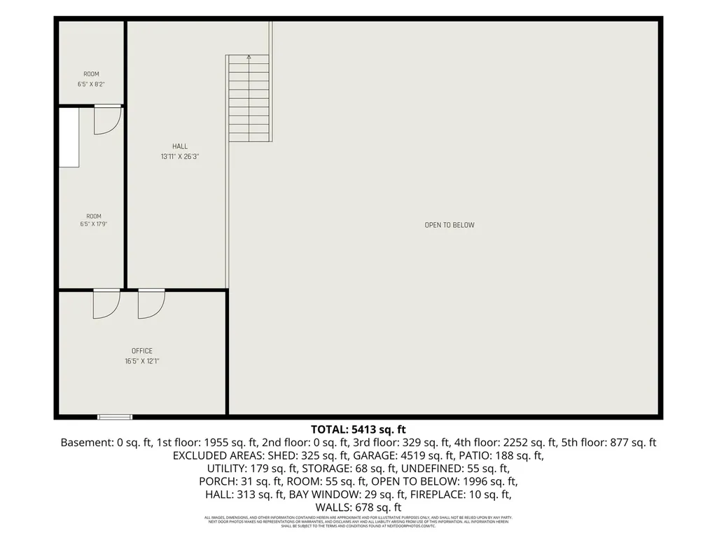 3071 W White Lake Drive Fruitland Township MI 49461