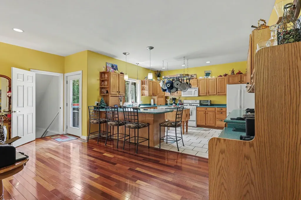 3071 W White Lake Drive Fruitland Township MI 49461