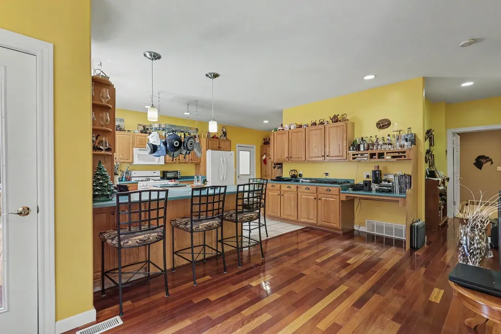 3071 W White Lake Drive Fruitland Township MI 49461