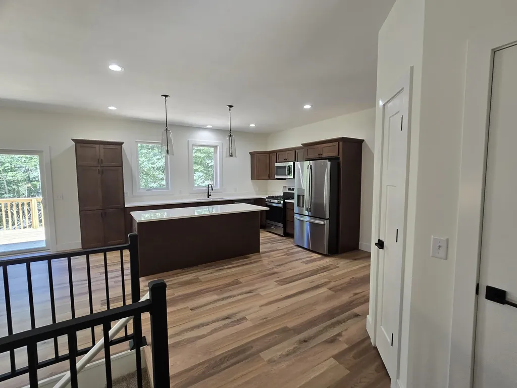 2850 Fenner Road Laketon Township MI 49445