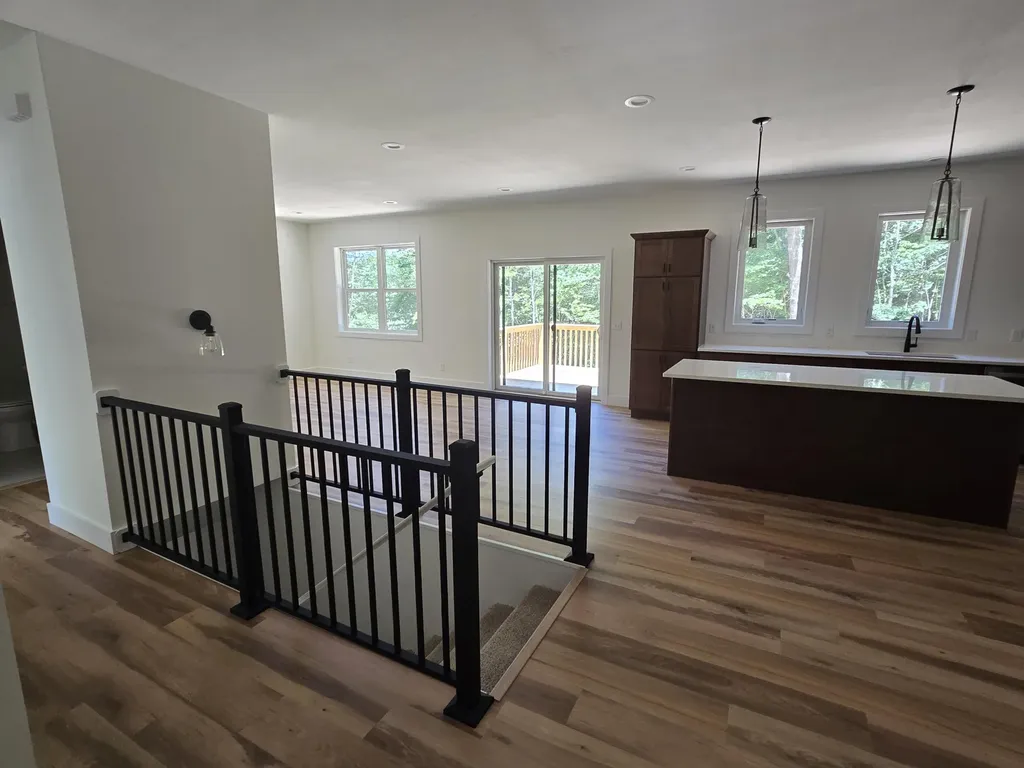 2850 Fenner Road Laketon Township MI 49445