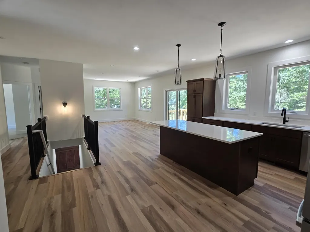 2850 Fenner Road Laketon Township MI 49445