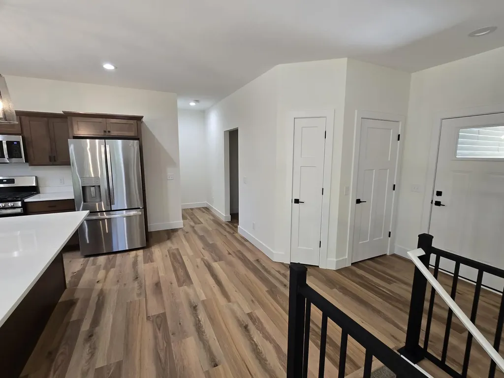 2850 Fenner Road Laketon Township MI 49445