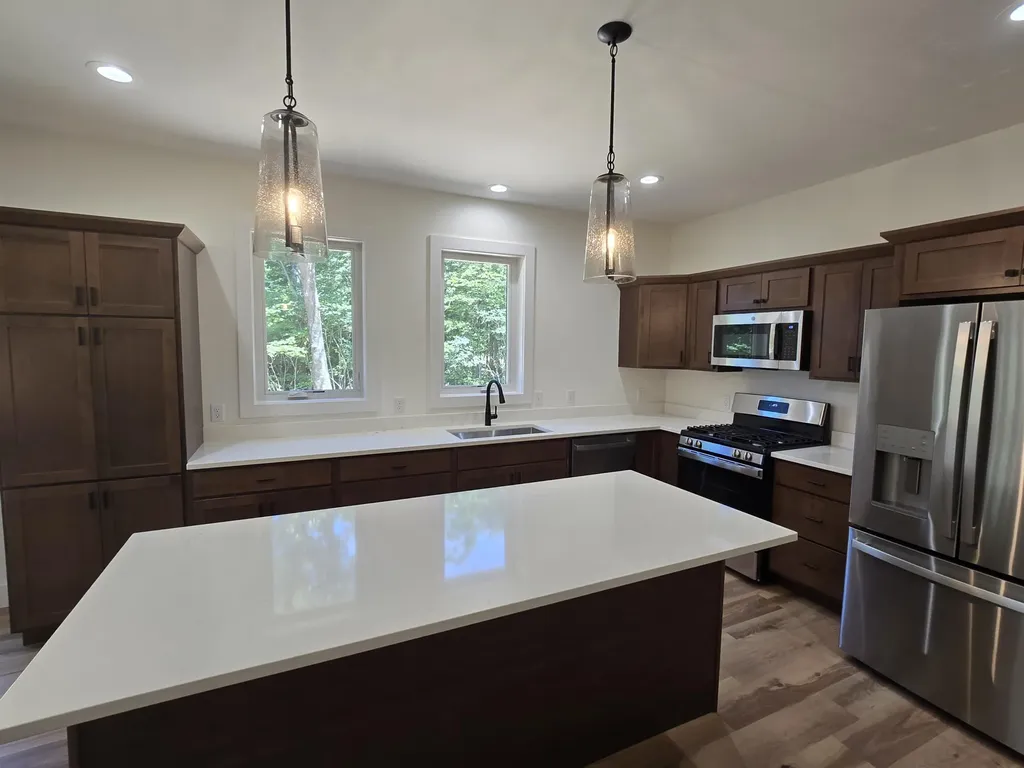 2850 Fenner Road Laketon Township MI 49445