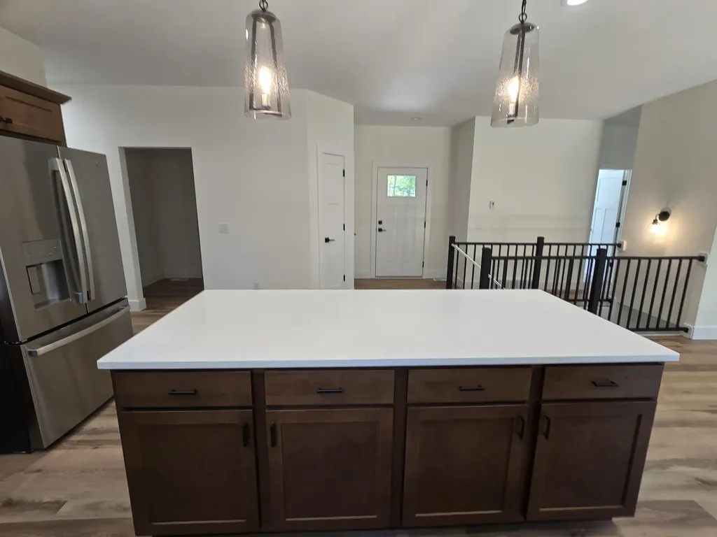 2850 Fenner Road Laketon Township MI 49445