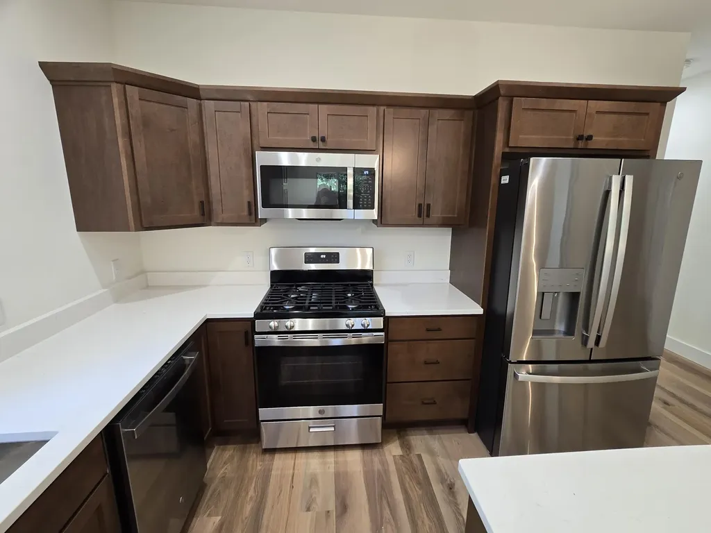 2850 Fenner Road Laketon Township MI 49445