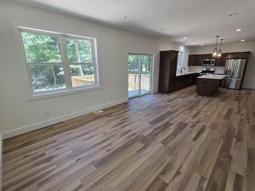 2850 Fenner Road Laketon Township MI 49445